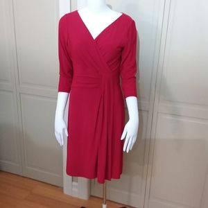 Tahari Dress